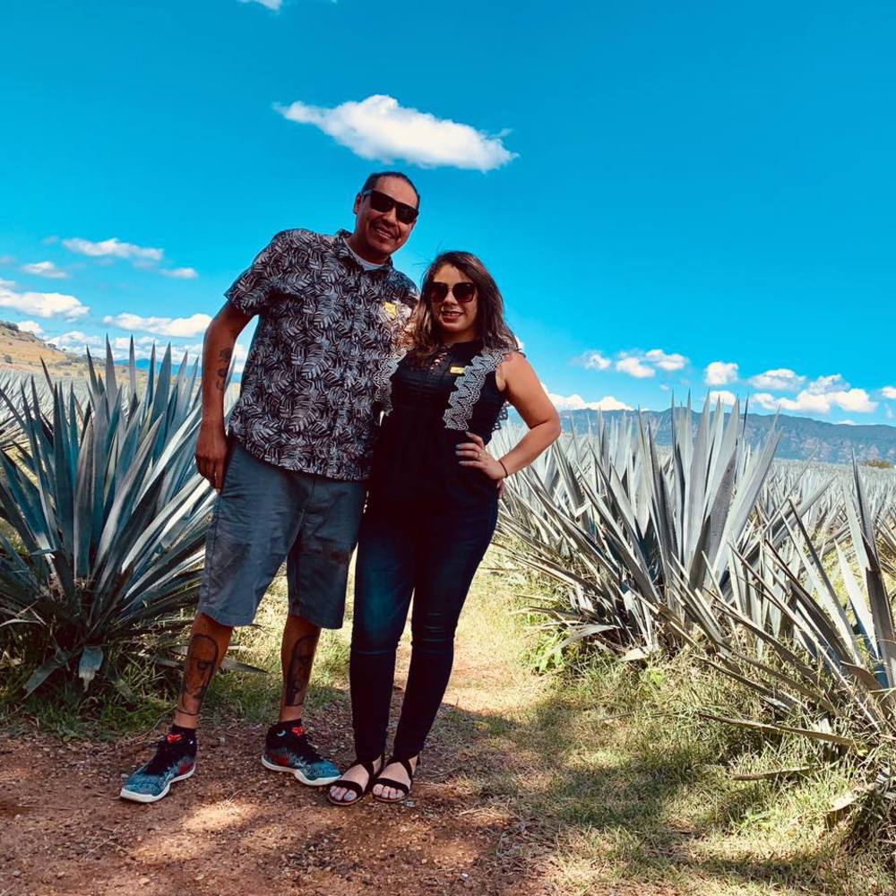 Meet your Posher, Denise